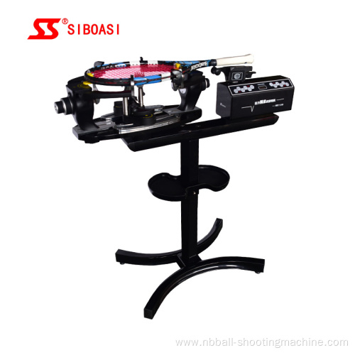 badminton stringing machine tennis racket full parts